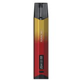 SMOK NFIX POD SYSTEM RED GOLD - Click & Vape